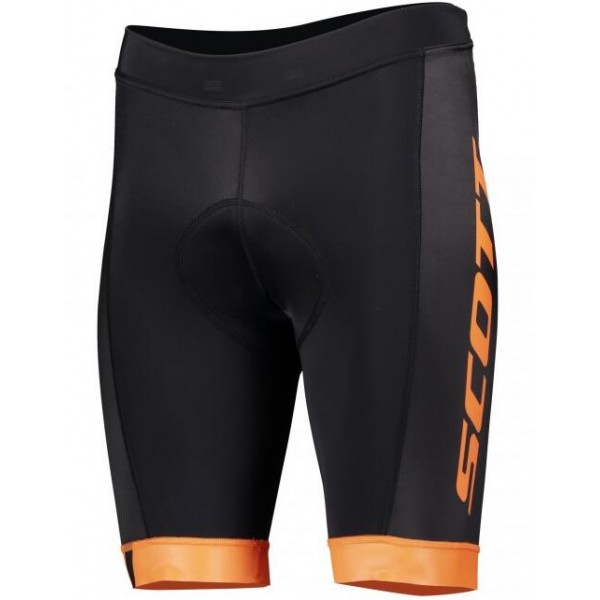 Fahrradbekleidung Radsport 2020 SCOTT RC TEAM ++ radhose schwar Radtrikot De
