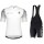 Fahrradbekleidung Radsport 2020 SCOTT RC TEAM 10 Radbekleidung Satz Trikot Kurzarm+Trägerhosen Set Out Radtrikot De