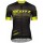 Fahrradbekleidung Radsport 2020 SCOTT RC Pro Trikot Kurzarm Outlet schwarz Radtrikot De