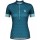 Fahrradbekleidung Radsport 2020 Damen SCOTT Endurance 20 Trikot Kurzarm Outlet Dunkelblau Radtrikot De