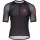Fahrradbekleidung Radsport 2020 SCOTT RC Premium Climber Trikot Kurzarm Outlet schwarz/rot Radtrikot De