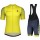Fahrradbekleidung Radsport 2020 SCOTT RC TEAM 10 Radbekleidung Satz Trikot Kurzarm+Trägerhosen Set Out Radtrikot De