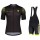 Fahrradbekleidung Radsport 2020 SCOTT RC TEAM 10 Radbekleidung Satz Trikot Kurzarm+Trägerhosen Set Outlet Radtrikot De