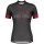 Fahrradbekleidung Radsport 2020 Damen SCOTT Endurance 20 Trikot Kurzarm Outlet schwarz Radtrikot De