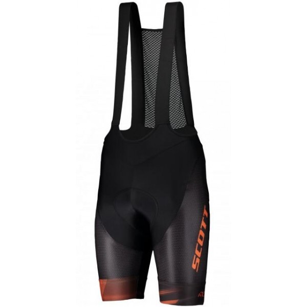 Fahrradbekleidung Radsport 2020 SCOTT RC Pro +++ Trägerhosen Set schwar Radtrikot De Fahrradbekleidung Radsport 2020 SCOTT RC Pro +++ Trägerhosen Set schwar Radtrikot De