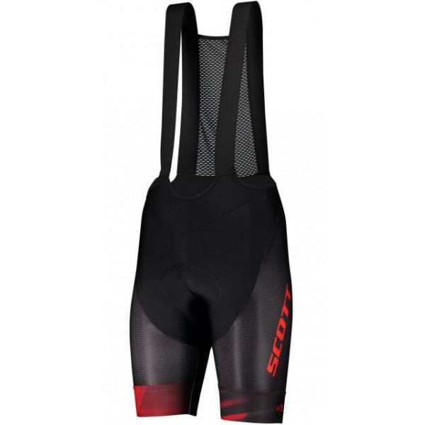 Fahrradbekleidung Radsport 2020 SCOTT RC Pro +++ Trägerhosen Set sch Radtrikot De