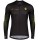 Fahrradbekleidung Radsport 2020 SCOTT RC TEAM 10 Trikot Langarmschwarz Radtrikot De