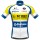 Fahrradbekleidung Radsport 2020 Sport Vlaanderen-Baloise Vermarc Trikot Kurzarm Outlet Radtrikot De