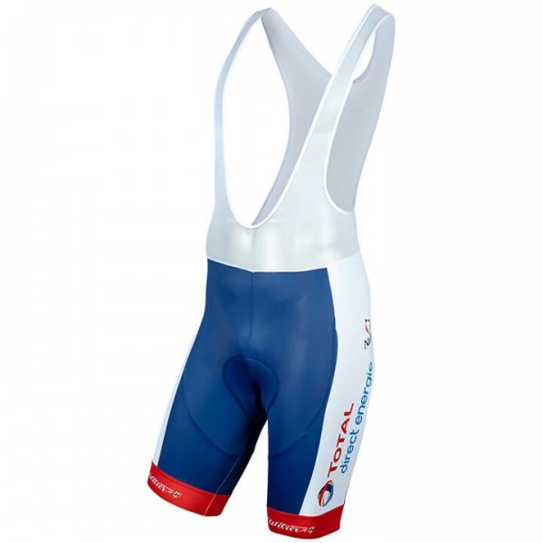 Fahrradbekleidung Radsport 2020 Team Total Direct Energie Trägerhosen Set Radtrikot De Fahrradbekleidung Radsport 2020 Team Total Direct Energie Trägerhosen Set Radtrikot De