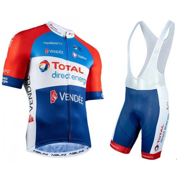Fahrradbekleidung Radsport 2020 Team Total Direct Energie Radbekleidung Satz Trikot Kurzarm+Trägerhosen Se Radtrikot De Fahrradbekleidung Radsport 2020 Team Total Direct Energie Radbekleidung Satz Trikot Kurzarm+Trägerhosen Se Radtrikot De