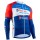 Fahrradbekleidung Radsport 2020 Team Total Direct Energie Trikot Kurzarm Radtrikot De