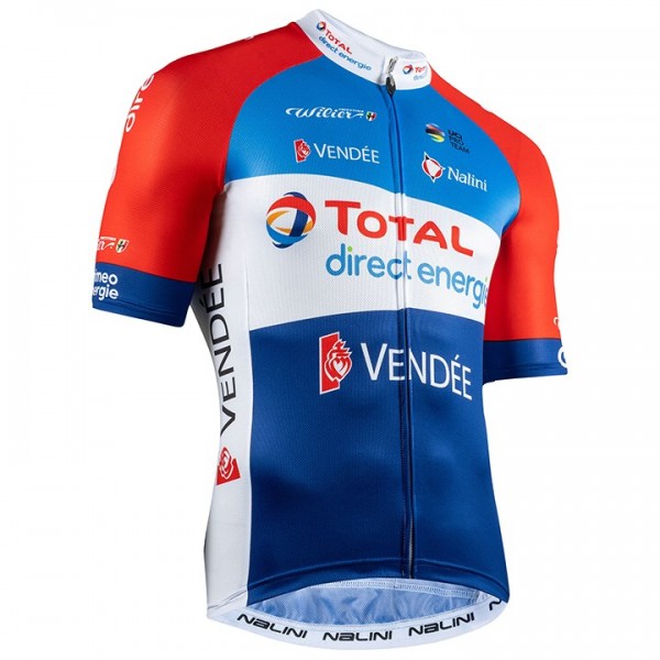 Fahrradbekleidung Radsport 2020 Team Total Direct Energie Trikot Kurzarm Outlet Radtrikot De Fahrradbekleidung Radsport 2020 Team Total Direct Energie Trikot Kurzarm Outlet Radtrikot De