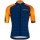 Fahrradbekleidung Radsport 2020 TOUR DOWN UNDER Trikot Kurzarm Outlet blau Radtrikot De