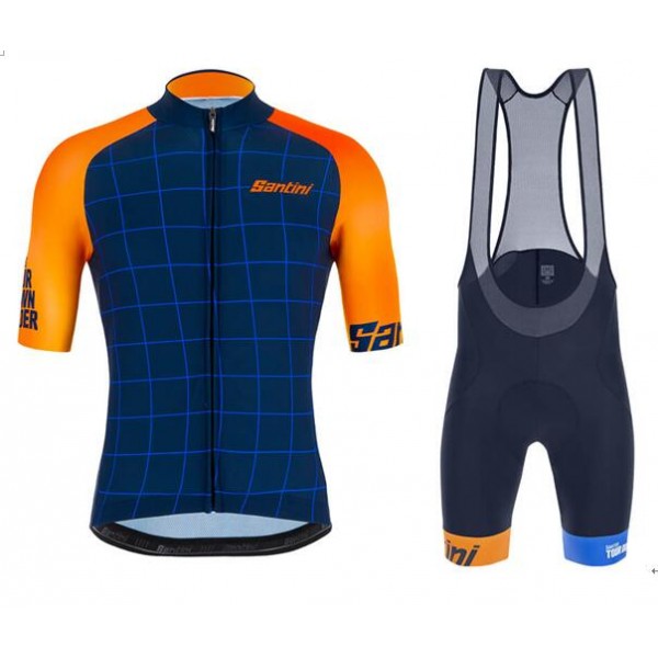 Fahrradbekleidung Radsport 2020 TOUR DOWN UNDER Radbekleidung Satz Trikot Kurzarm+Trägerhosen Set Out Radtrikot De Fahrradbekleidung Radsport 2020 TOUR DOWN UNDER Radbekleidung Satz Trikot Kurzarm+Trägerhosen Set Out Radtrikot De