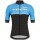 Fahrradbekleidung Radsport 2020 TREK FACTORY RACING Trikot Kurzarm Outlet Radtrikot De