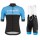 Fahrradbekleidung Radsport 2020 TREK FACTORY RACING Set Radbekleidung Satz Trikot Kurzarm+Trägerhosen Se Radtrikot De