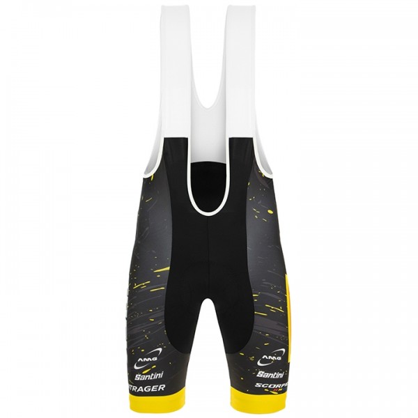Fahrradbekleidung Radsport 2020 TREK PIRELLI Trägerhosen Set Radtrikot De Fahrradbekleidung Radsport 2020 TREK PIRELLI Trägerhosen Set Radtrikot De