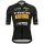 Fahrradbekleidung Radsport 2020 TREK PIRELLI Trikot Kurzarm Outlet Radtrikot De