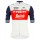 Fahrradbekleidung Radsport 2020 TREK-SEGAFREDO Trikot Langarm Radtrikot De