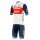 Fahrradbekleidung Radsport 2020 TREK-SEGAFREDO Set Trikot Kurzarm Outlet langer RV Radtrikot De