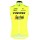 Fahrradbekleidung Radsport 2020 TREK-SEGAFREDO training edition Gilet da bicicletta Radtrikot De