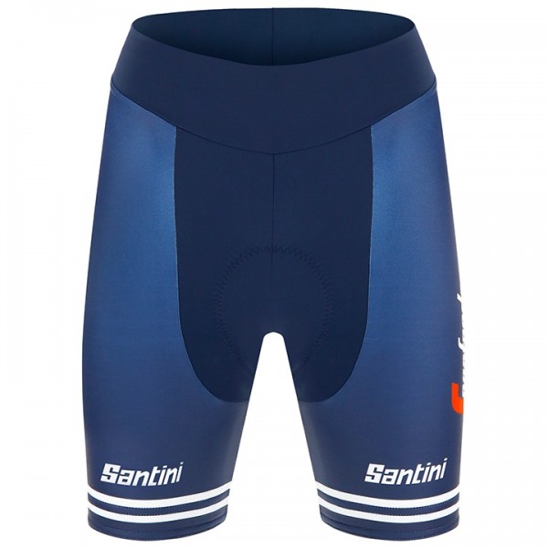 Fahrradbekleidung Radsport 2020 TREK-SEGAFREDO Damen Trikot Kurzarm Outlet Radtrikot De