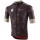 Fahrradbekleidung Radsport 2020 UAE Tour Trikot Kurzarm Outlet schwarz Radtrikot De