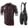 Fahrradbekleidung Radsport 2020 UAE Tour Radbekleidung Satz Trikot Kurzarm+Trägerhosen Set Outlet Radtrikot De
