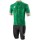 Fahrradbekleidung Radsport 2020 UAE Tour Radbekleidung Satz Trikot Kurzarm+Fahrradhose Set Out Radtrikot De