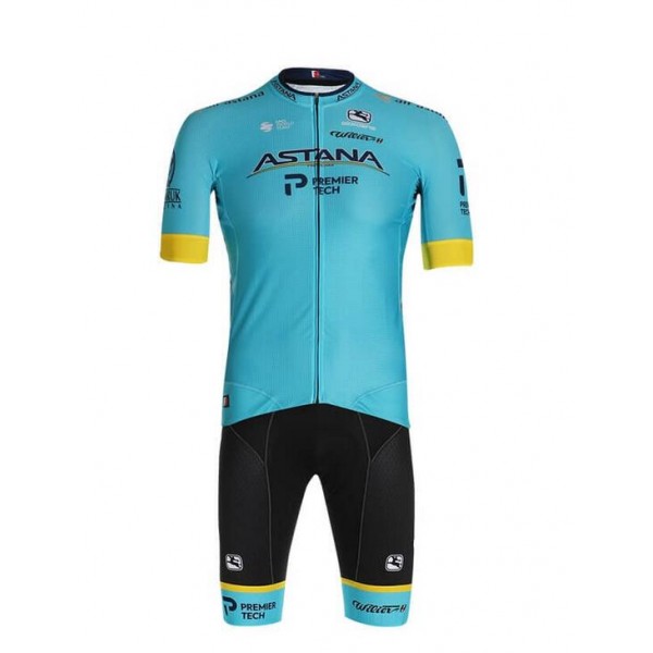Fahrradbekleidung Radsport 2020 GIRO D'ITALIA Trofeo Radbekleidung Satz Trikot Kurzarm+Trägerhosen Set Outl Radtrikot De