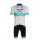 Fahrradbekleidung Radsport 2020 ASTANA PRO TEAM FRC Radbekleidung Satz Trikot Kurzarm+Trägerhosen Set Outl Radtrikot De