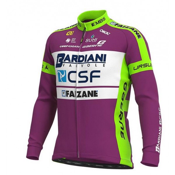 Fahrradbekleidung Radsport 2020 BARDIANI CSF FAIZANE Trikot Langa Radtrikot De