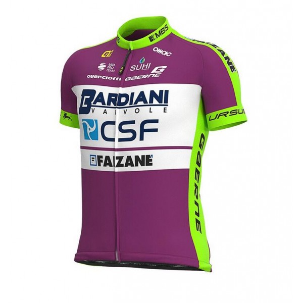 Fahrradbekleidung Radsport 2020 BARDIANI CSF FAIZANE Trikot Kurzarm Outl Radtrikot De