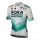 Fahrradbekleidung Radsport 2020 BORA-hansgrohe TDF Trikot Kurzarm Outl Radtrikot De