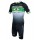 Fahrradbekleidung Radsport 2020 Cannondale FACTORY RACING Brazil Radbekleidung Satz Trikot Kurzarm+Trägerhosen Set O Radtrikot De