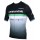 Fahrradbekleidung Radsport 2020 Cannondale FACTORY RACING Maillot Cyclisme Schwa Radtrikot De