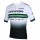 Fahrradbekleidung Radsport 2020 Cannondale FACTORY RACING Maillot Cyclisme We Radtrikot De
