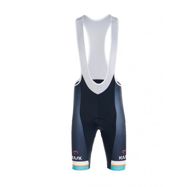 Fahrradbekleidung Radsport 2020 DE-ROSA SANTINI Trägerhosen S Radtrikot De