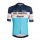 Fahrradbekleidung Radsport 2020 DE-ROSA SANTINI Trikot Kurzarm Outl Radtrikot De