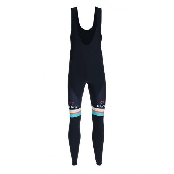 Fahrradbekleidung Radsport 2020 TEAM DE-ROSA SANTINI Lang Trägerhose Bl Radtrikot De