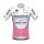 Fahrradbekleidung Radsport 2020 DECEUNINCK QUICK-STEP Giro d' Italia Trikot Kurzarm Outlet fuchs Radtrikot De