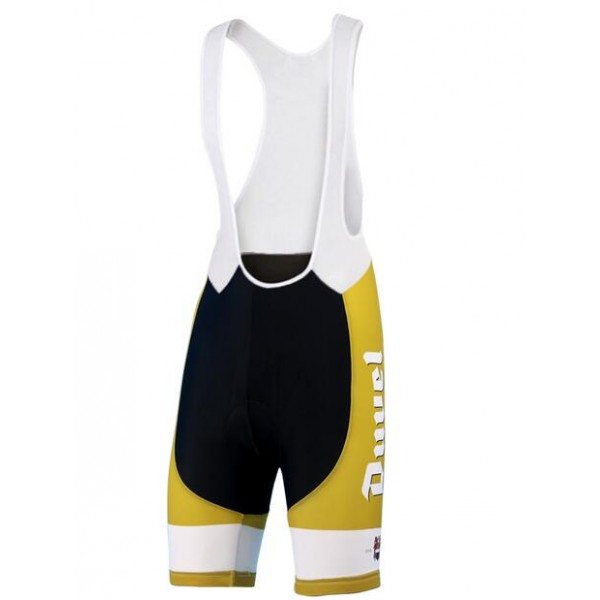 Fahrradbekleidung Radsport 2020 Duvel Beer Trägerhosen S Radtrikot De