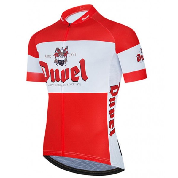 Fahrradbekleidung Radsport 2020 Duvel Beer Trikot Kurzarm Outlet r Radtrikot De