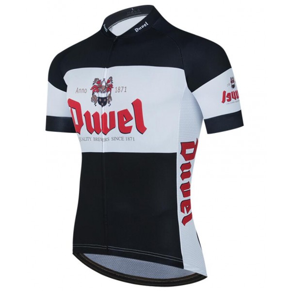Fahrradbekleidung Radsport 2020 Duvel Beer Trikot Kurzarm Outlet Schwa Radtrikot De
