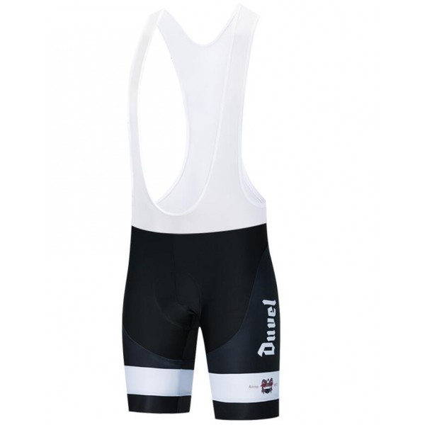 Fahrradbekleidung Radsport 2020 Duvel Beer Trägerhosen Set Schwa Radtrikot De