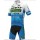 Fahrradbekleidung Radsport 2020 Team Giant Polimedical Radbekleidung Satz Trikot Kurzarm+Trägerhosen Set Outl Radtrikot De