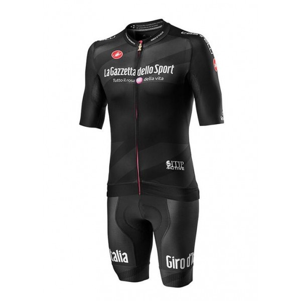 Fahrradbekleidung Radsport 2020 GIRO D'ITALIA Radbekleidung Satz Trikot Kurzarm+Trägerhosen Set Outlet Schwa Radtrikot De Fahrradbekleidung Radsport 2020 GIRO D'ITALIA Radbekleidung Satz Trikot Kurzarm+Trägerhosen Set Outlet Schwa Radtrikot De