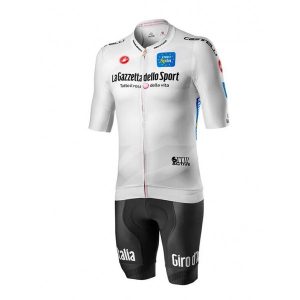 Fahrradbekleidung Radsport 2020 GIRO D'ITALIA Radbekleidung Satz Trikot Kurzarm+Trägerhosen Set Outlet We Radtrikot De Fahrradbekleidung Radsport 2020 GIRO D'ITALIA Radbekleidung Satz Trikot Kurzarm+Trägerhosen Set Outlet We Radtrikot De
