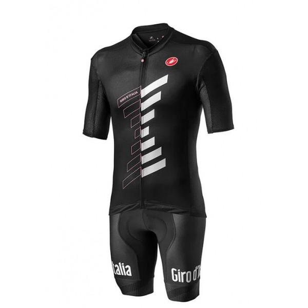 Fahrradbekleidung Radsport 2020 GIRO D'ITALIA Trofeo Radbekleidung Satz Trikot Kurzarm+Trägerhosen Set Outl Radtrikot De Fahrradbekleidung Radsport 2020 GIRO D'ITALIA Trofeo Radbekleidung Satz Trikot Kurzarm+Trägerhosen Set Outl Radtrikot De