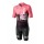 Fahrradbekleidung Radsport 2020 GIRO D'ITALIA Hungary Radbekleidung Satz Trikot Kurzarm+Trägerhosen Set Outl Radtrikot De